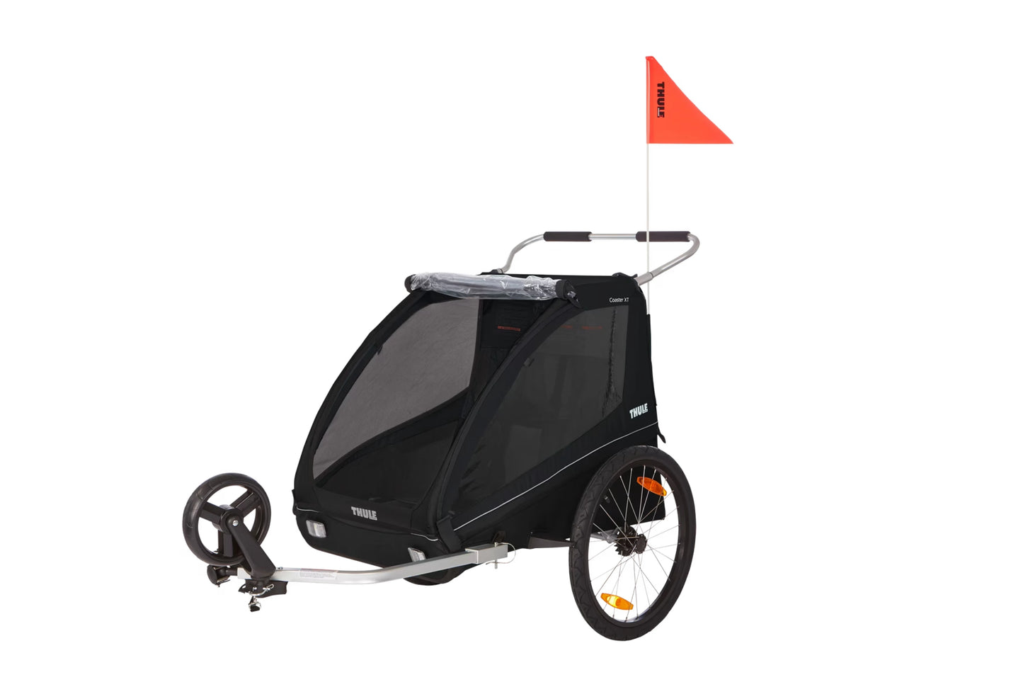 Thule Coaster XT Trailer – Dutch Cargo (AU)