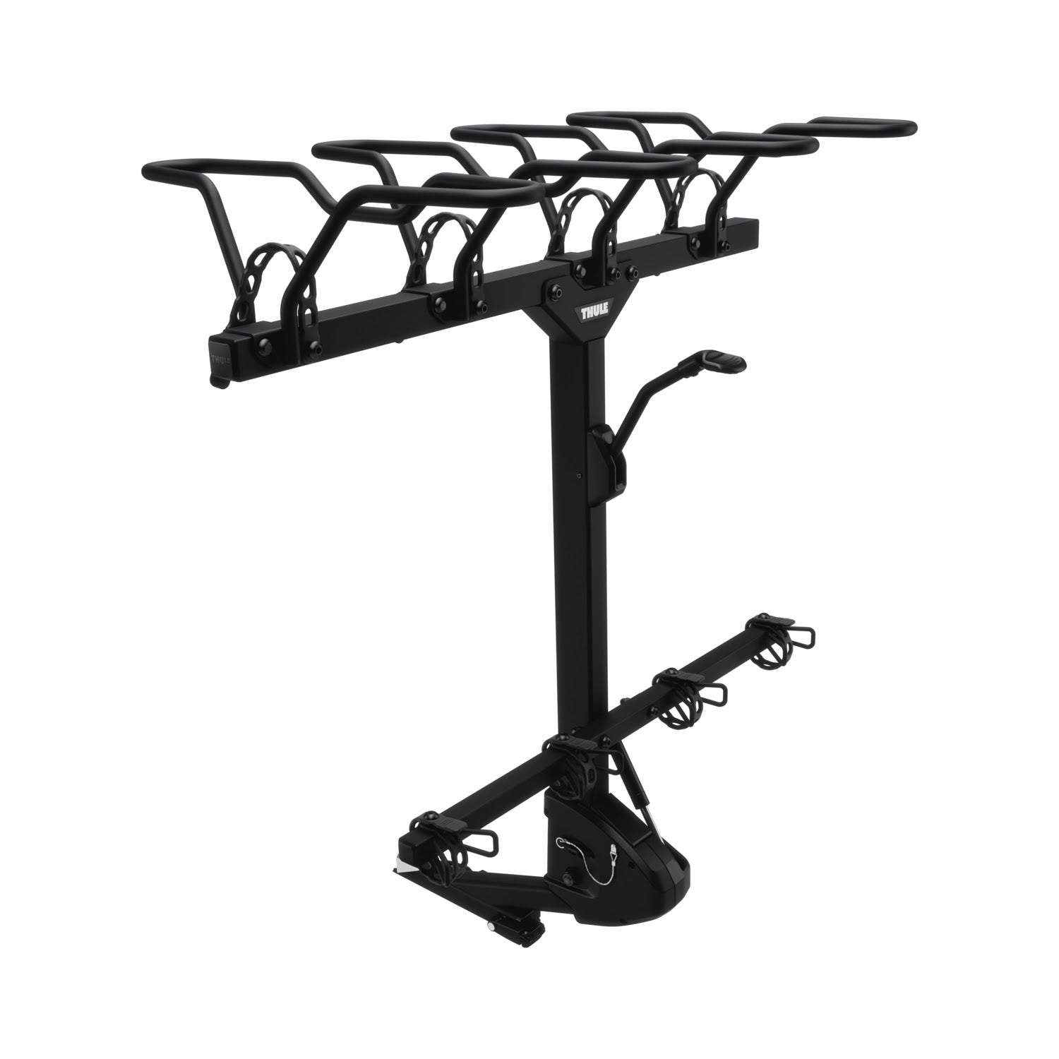 Thule ReVert Bike Rack - Dutch Cargo (AU) - Thule Accessories - Accessories - Thule ReVert Bike Rack