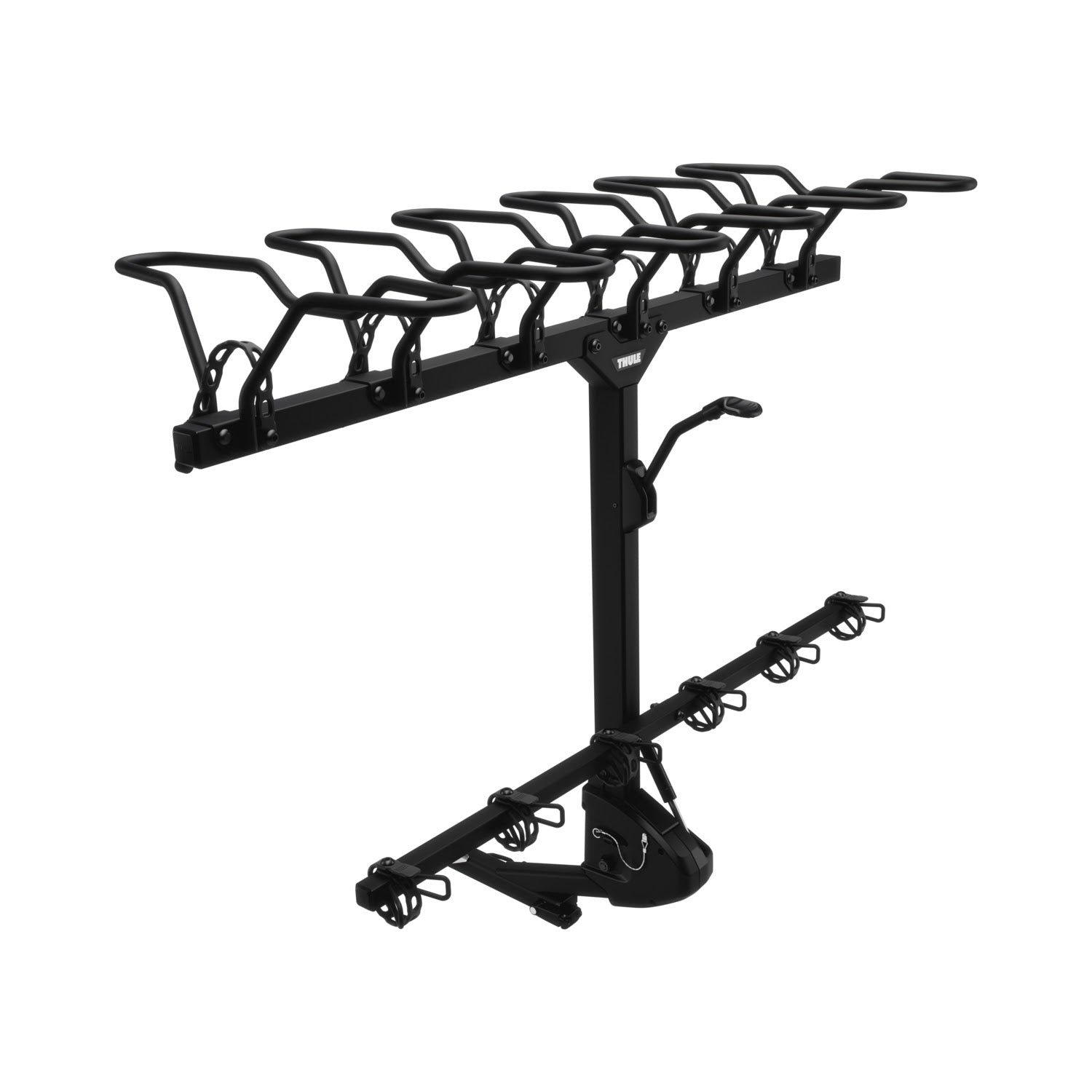 Thule ReVert Bike Rack - Dutch Cargo (AU) - Thule Accessories - Accessories - Thule ReVert Bike Rack