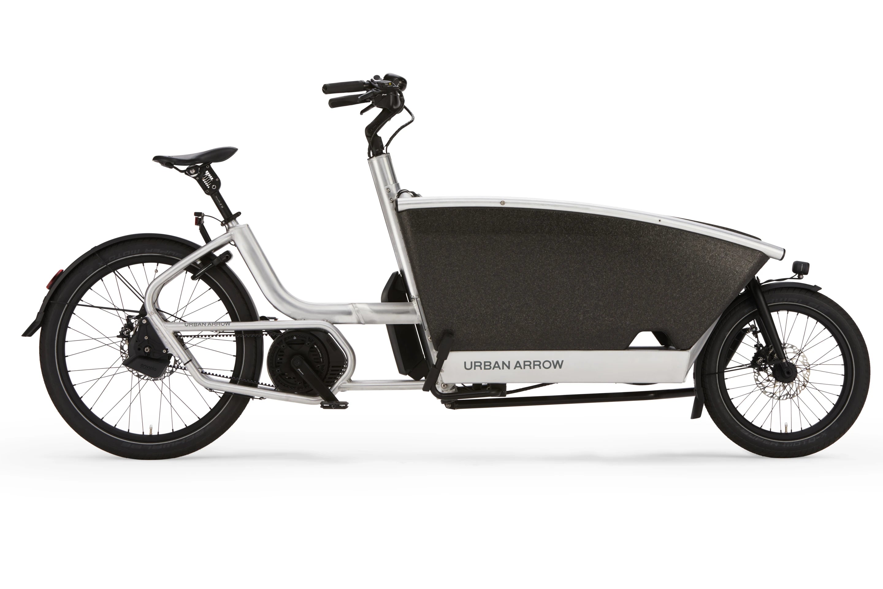 Urban Arrow Family Cargo Line Plus 500wh Limited Edition