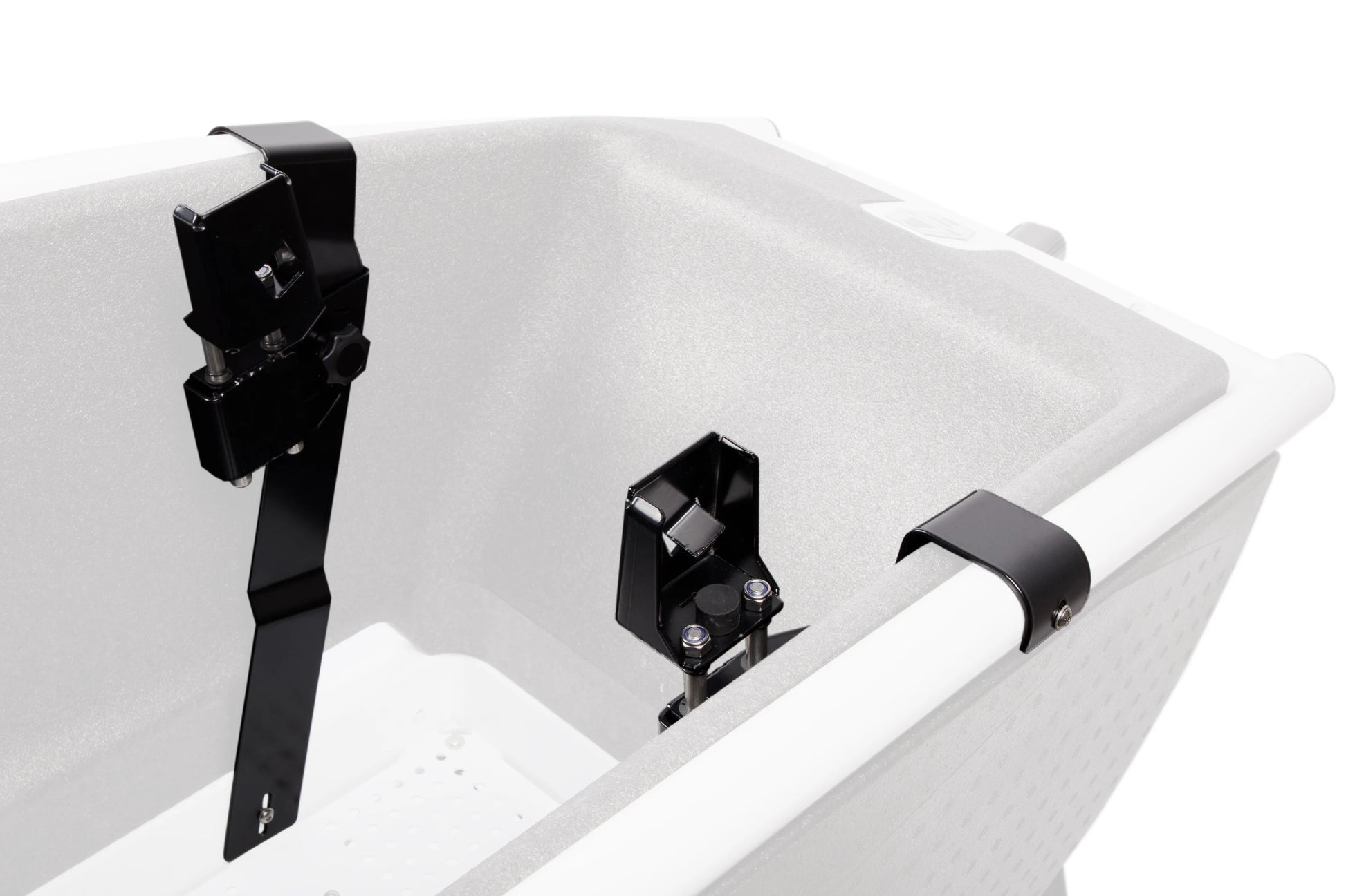 Urban Arrow Family maxi Cosi Adapter Dutch Cargo AU