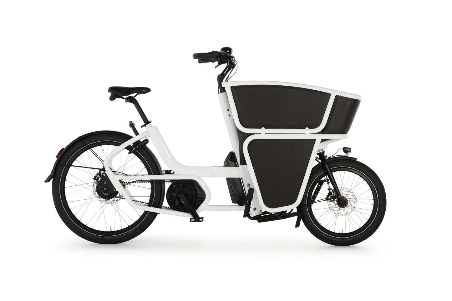 Urban Arrow Shorty Cargo Line 500wh