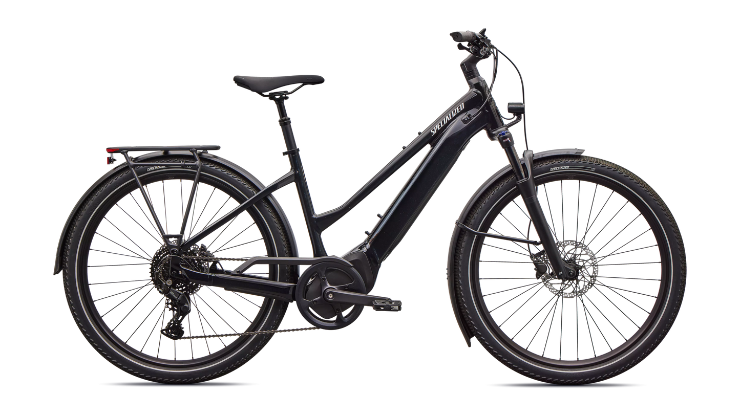 Specialized Turbo Vado 2026 - Dutch Cargo (AU) - Specialized - E - bike - Specialized Turbo Vado 2026