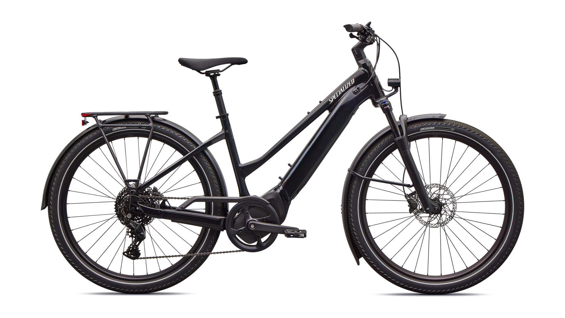 Specialized Turbo Vado 2026 - Dutch Cargo (AU) - Specialized - E - bike - Specialized Turbo Vado 2026