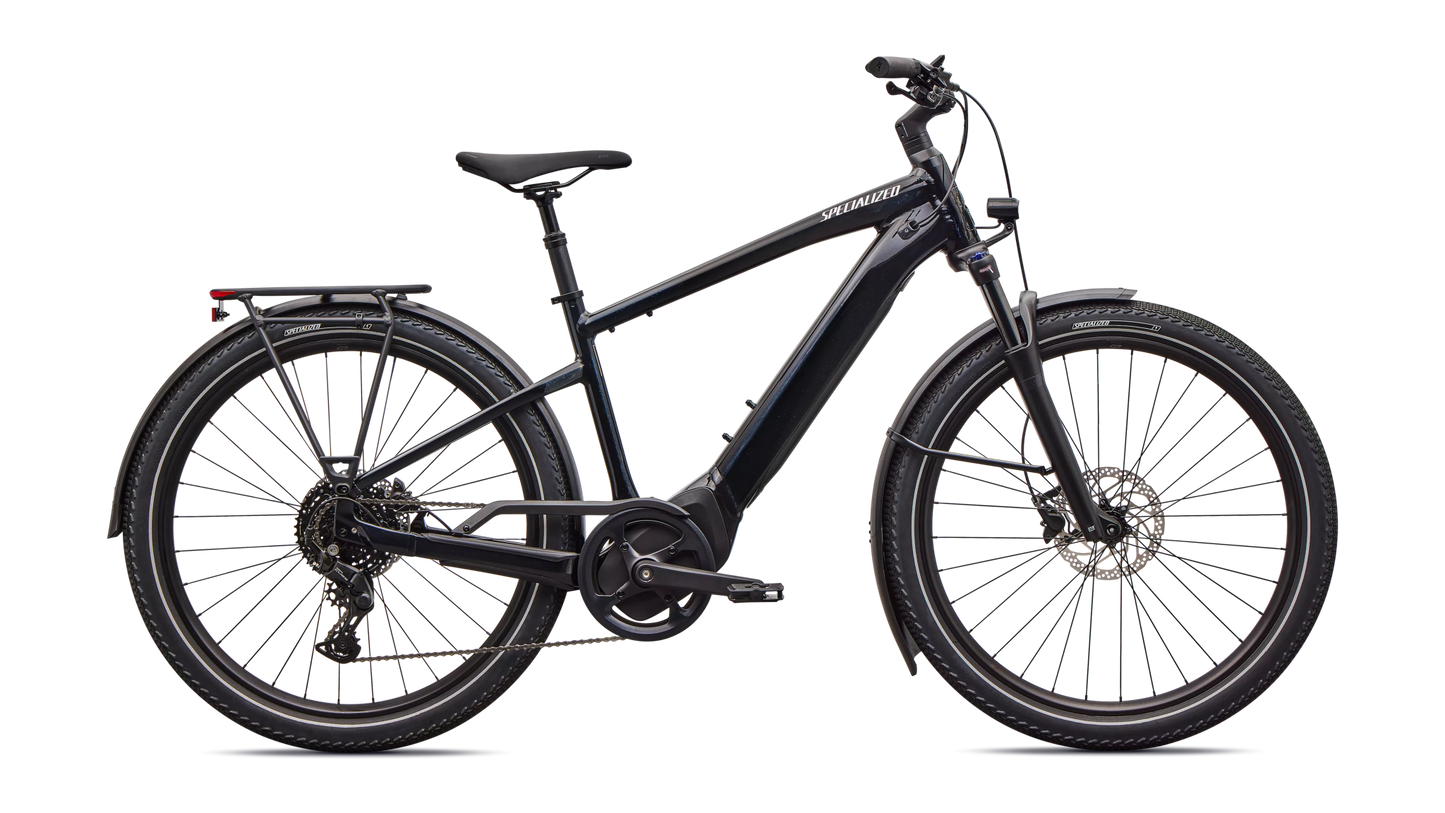 Specialized Turbo Vado 2026 - Dutch Cargo (AU) - Specialized - E - bike - Specialized Turbo Vado 2026