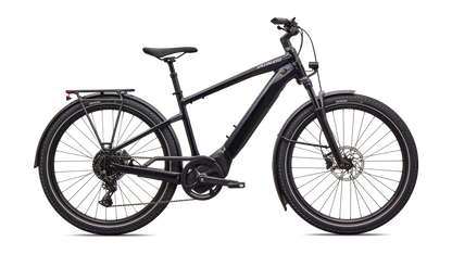 Specialized Turbo Vado 2026 - Dutch Cargo (AU) - Specialized - E - bike - Specialized Turbo Vado 2026