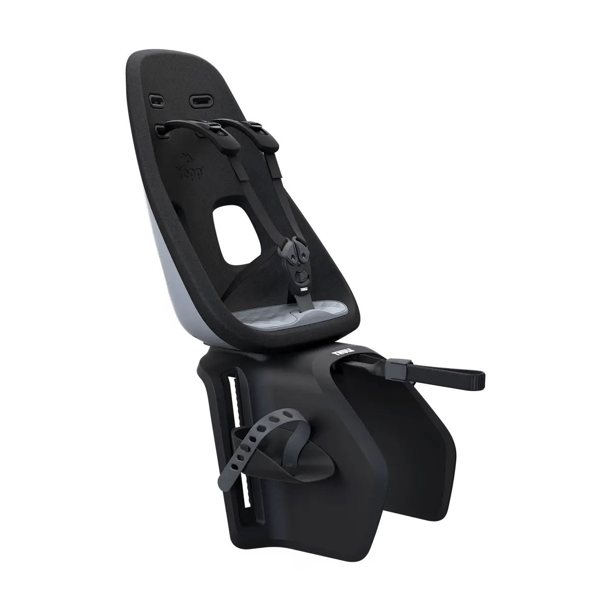Yepp Nexxt Maxi Rear Seat - Dutch Cargo (AU) - Yepp Accessories - Accessories - Yepp Nexxt Maxi Rear Seat