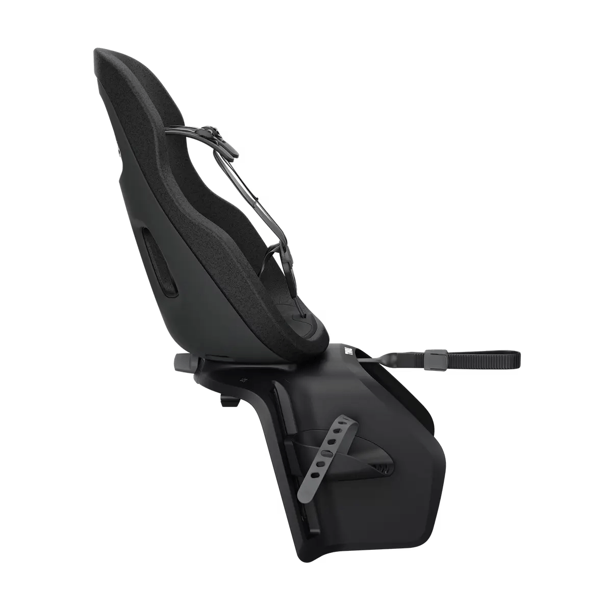 Yepp Nexxt 2 Maxi Rear Seat - Dutch Cargo (AU) - Yepp Accessories - Accessories - Yepp Nexxt 2 Maxi Rear Seat