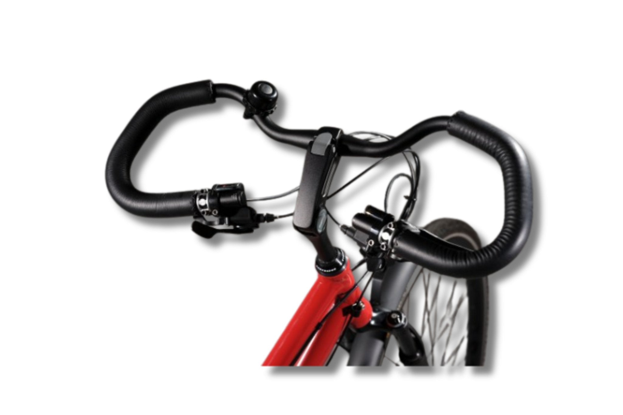 Tandem bike handlebars sale