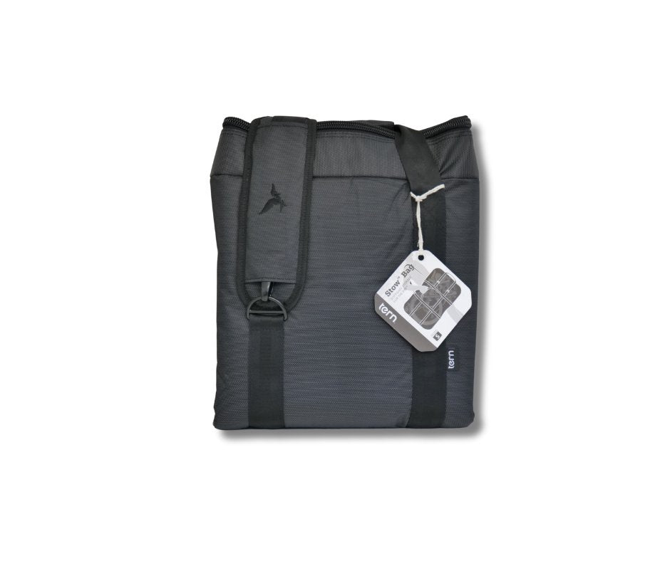 Tern Stow bag - Dutch Cargo (AU) - Tern Accessories - Accessories - Tern Stow bag