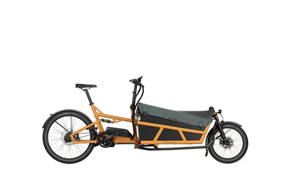 Riese and Muller Load4 75 Vario - Dutch Cargo (AU) - Riese and Muller - Electric Cargo Bike - Riese and Muller Load4 75 Vario