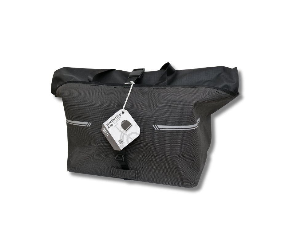 Tern Weather Top Bag - Dutch Cargo (AU) - Tern Accessories - Accessories - Tern Weather Top Bag