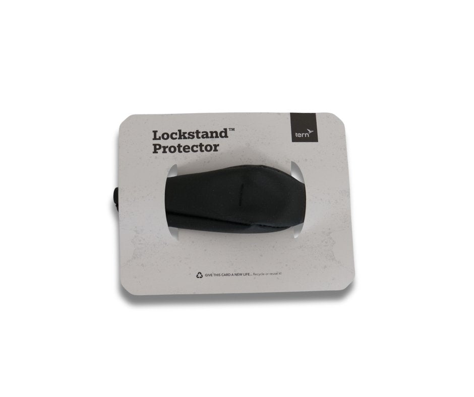 Tern Lockstand Adapter - Dutch Cargo (AU) - Tern Accessories - Accessories - Tern Lockstand Adapter