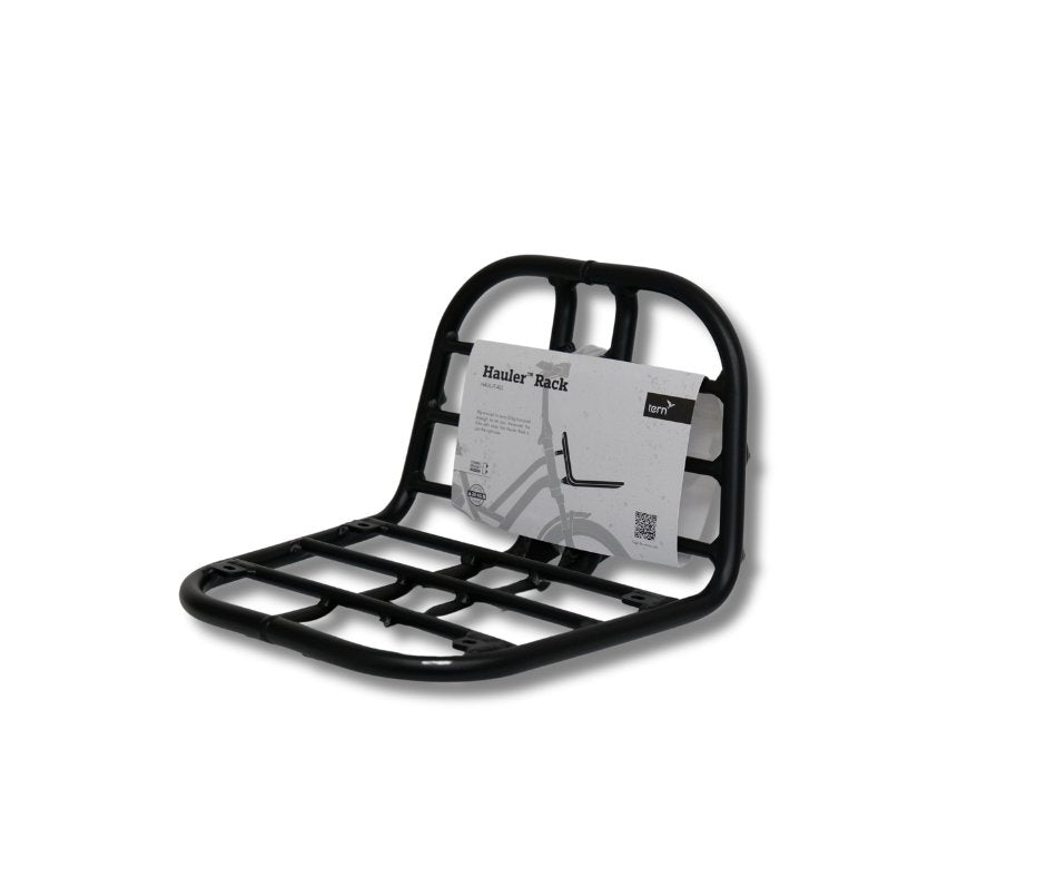 Tern Hauler Rack - Dutch Cargo (AU) - Tern Accessories - Accessories - Tern Hauler Rack