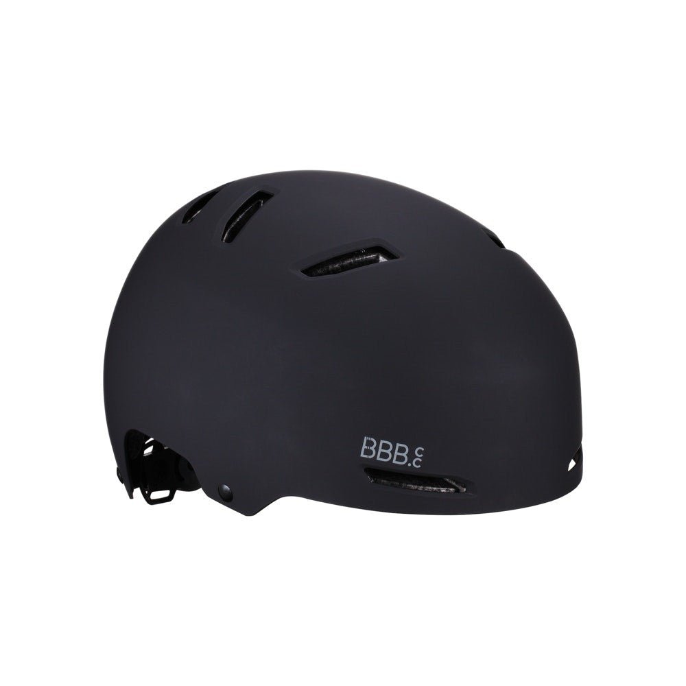 BBB BHE 150 Helmet Wave - Dutch Cargo (AU) - BBB Helmets - Accessories - BBB BHE 150 Helmet Wave