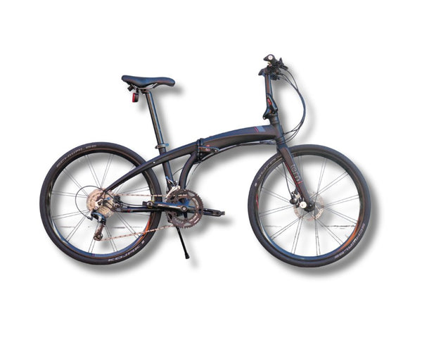 Tern eclipse best sale p20 folding bike