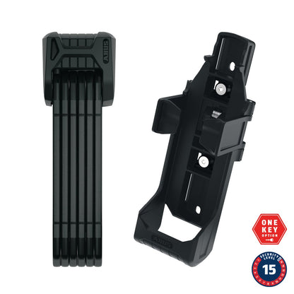 Winkel de Laatste ABUS Bordo Granit XPlus 6500/110 Folding Lock Incl. Bracket - Black, Nu met Gratis Verzending in Nederland Winkel de Laatste ABUS Bordo Granit XPlus 6500/110 Folding Lock Incl. Bracket - Black, Nu met Gratis Verzending in Nederland