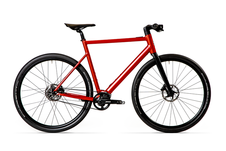 Dutch e discount bikes