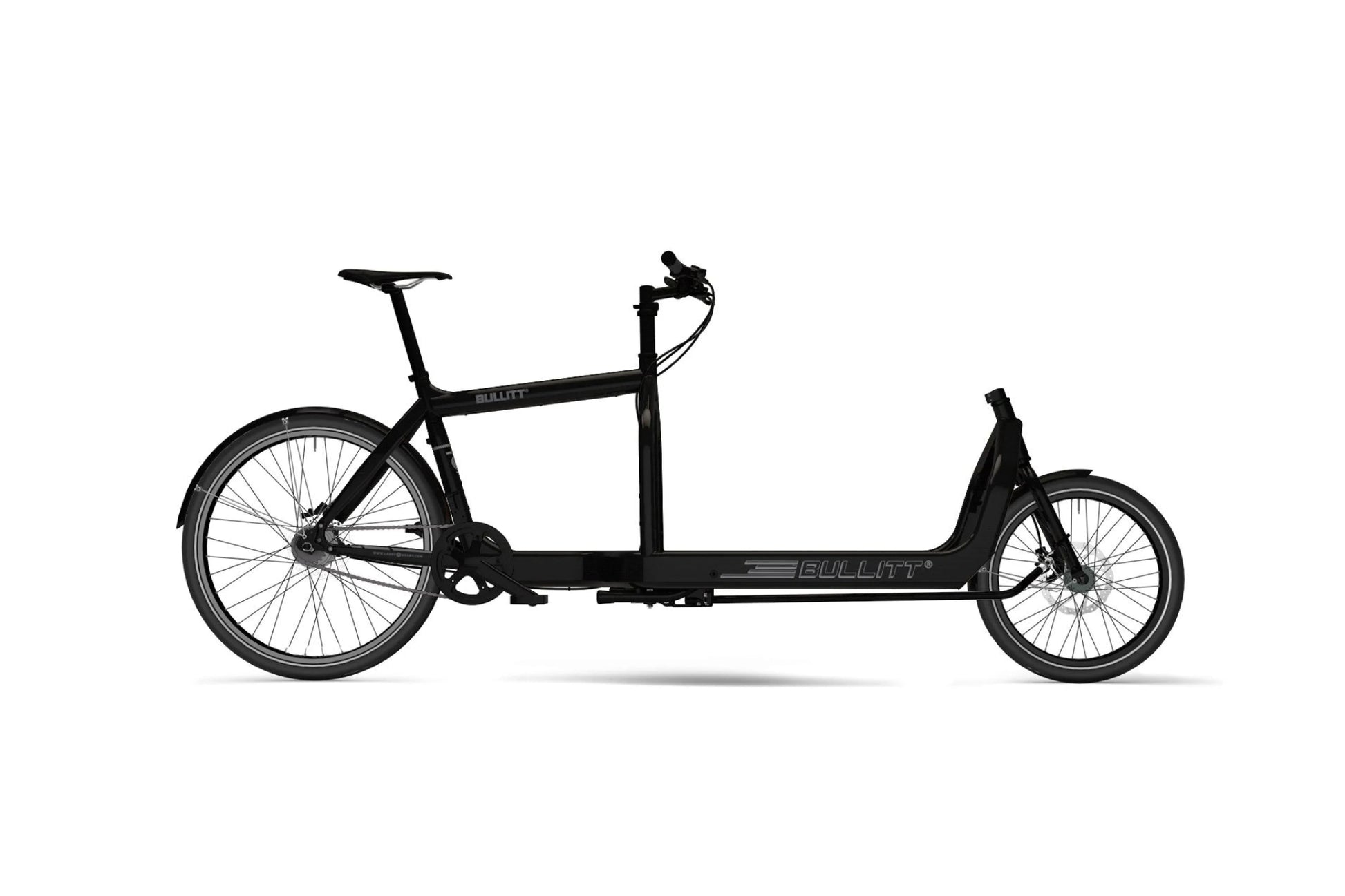 Bluebird cargo bike sale