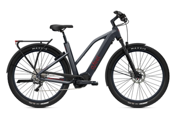 O2feel Vern Adventure Power 8.1 - Dutch Cargo (AU) - O2feel - E-bike - O2feel Vern Adventure Power 8.1