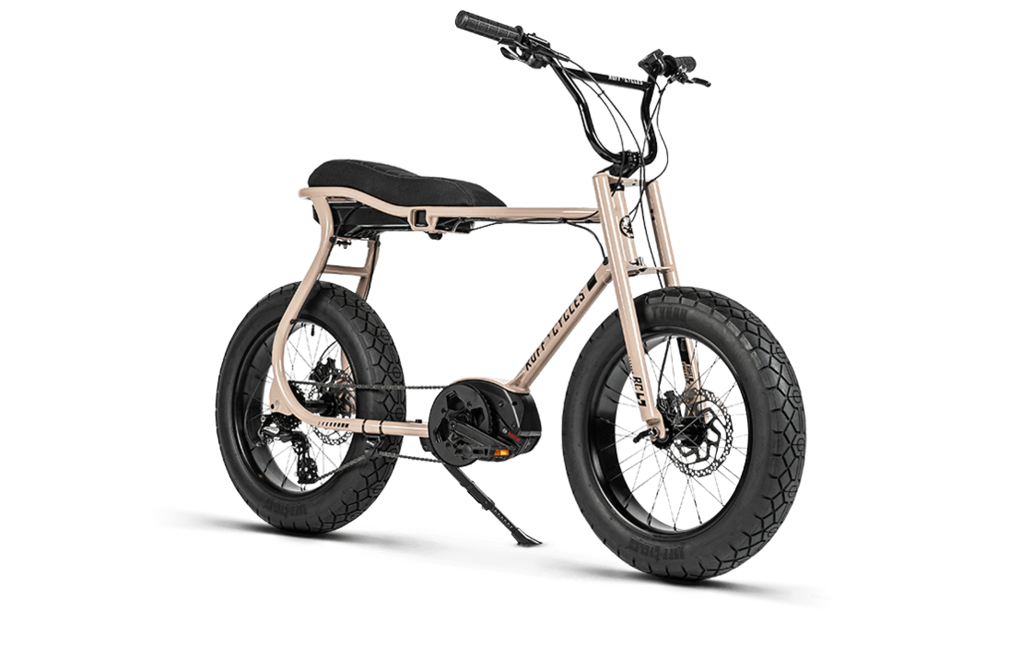 自転車本体 RUFF CYCLES- Ruffian Edition Cement Grey RUFF CYCLES | STORE - The Ruffian - Cement Grey
