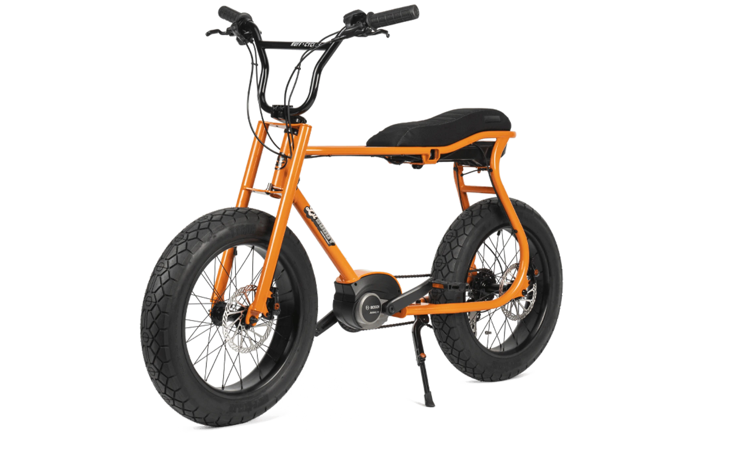 Ruff Cycles Lil'Buddy - Dutch Cargo (AU) - Ruff Cycles - E-bike - Ruff Cycles Lil'Buddy
