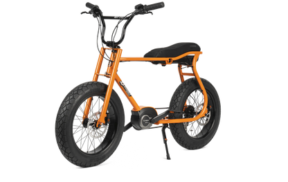 Ruff Cycles Lil'Buddy - Dutch Cargo (AU) - Ruff Cycles - E-bike - Ruff Cycles Lil'Buddy