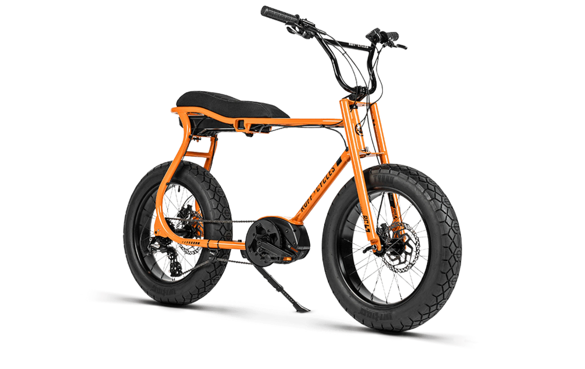 Ruff Cycles Lil Buddy