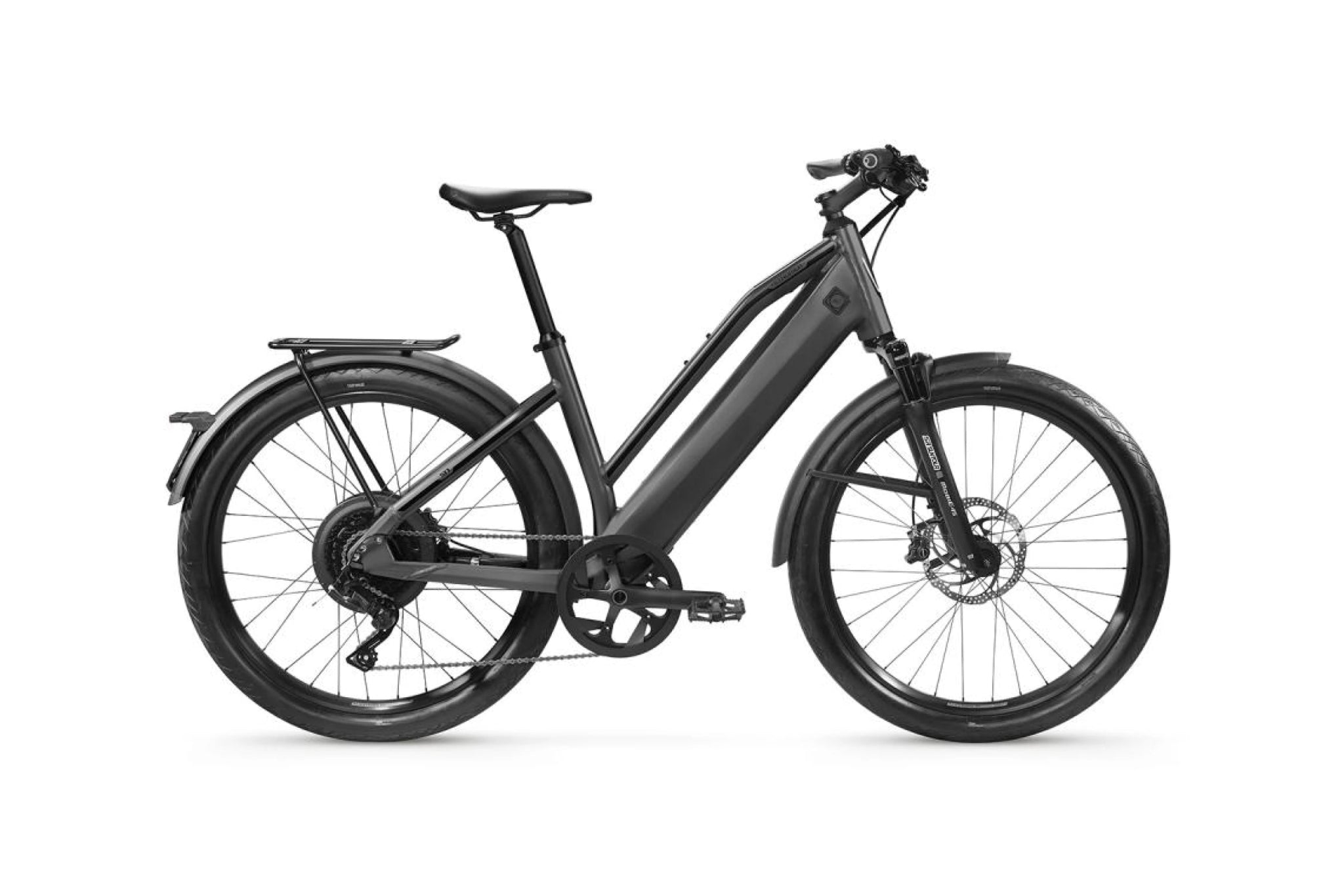 Stromer electric bike sales