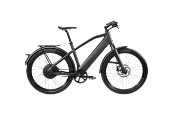 Stromer Electric Bikes Swiss Precision Urban Mobility Dutch Cargo AU