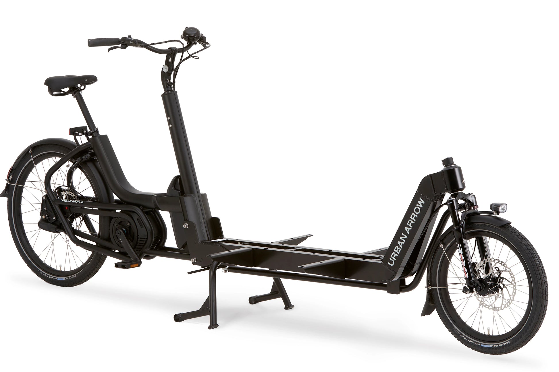 Urban Arrow Flatbed