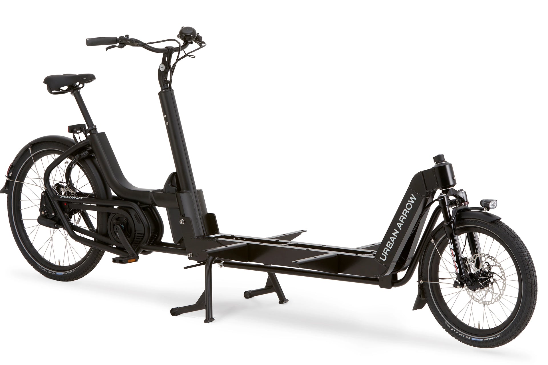 Urban Arrow Cargo XL Dutch Cargo AU