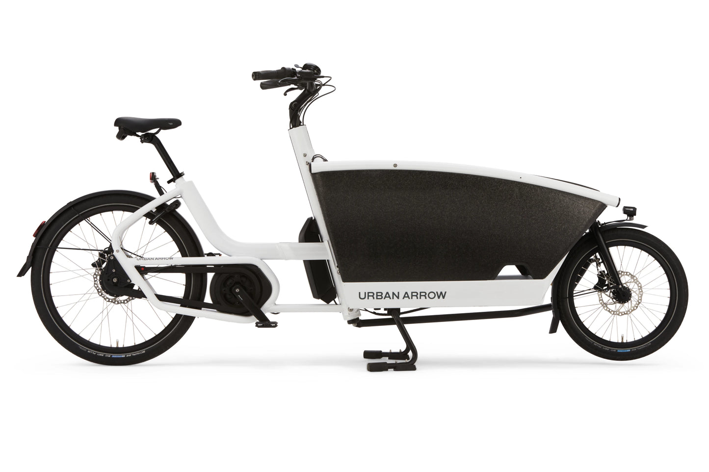 Urban Arrow Family Performance Line Essential 500wh